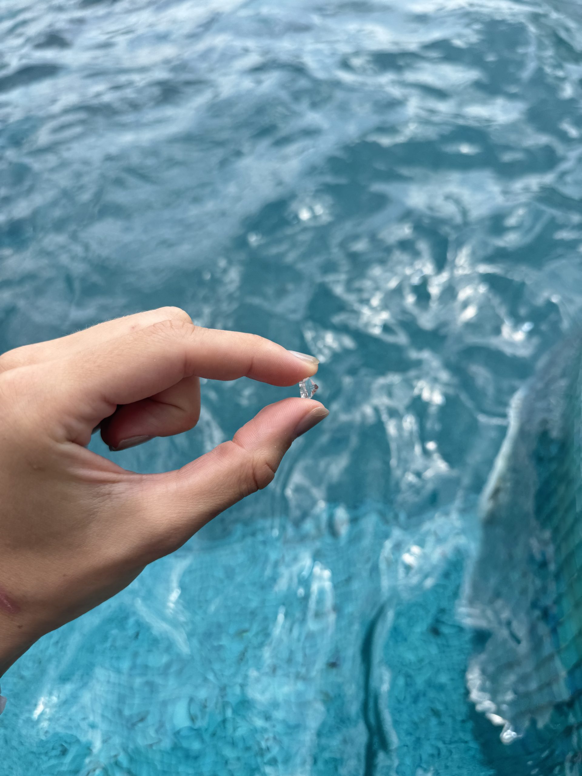 Herkimer Diamonds: 2 available - Image 3